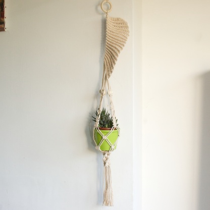 macrame,planthanger,plant-hanger