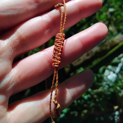 macrame,bracelet