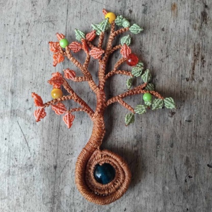 treeoflife,macrame,wallart,decor,decoration